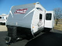 New 2013 Coleman Coleman CTS270RL Travel Trailer For Sale